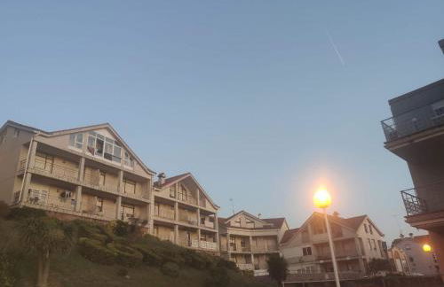 Apartamento con vistas al mar-Ola del atardecer - Foto 3