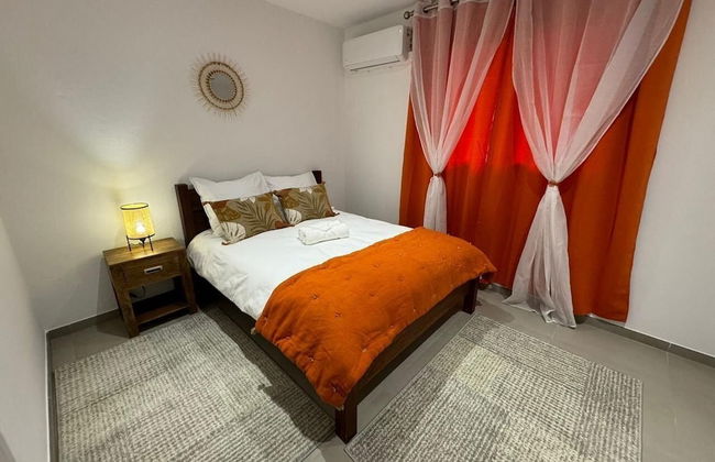 Hostel Toucan Rés Francis avec Piscine - Foto 1