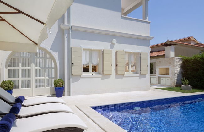 Villa Cipriana - Foto 52