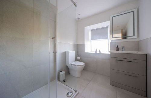 Easter Cottage -4 Bed Converted Barn Cottage - Foto 23