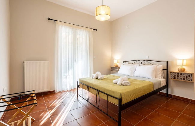 Aelia Guesthouse - Olive Grove Retreat - Foto 9