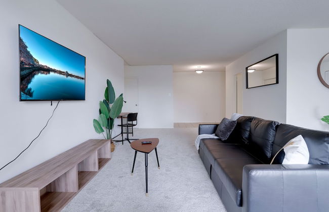 Modern & Spacious apartment Crystal City - Foto 26