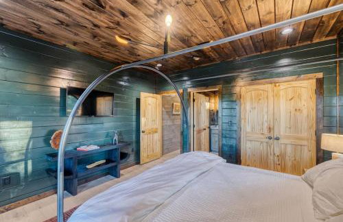 Pinnacle Place - The Height of Mountain Living - Photo 46