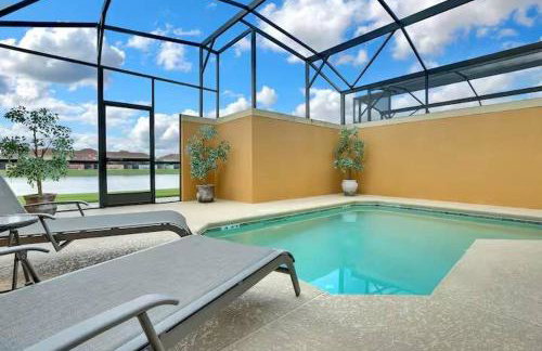 4 Bedrooms 3 Bathrooms Paradise Palms 8881 CP - Foto 12