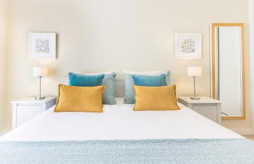 Santa Catarina Modern Flat - Foto 22