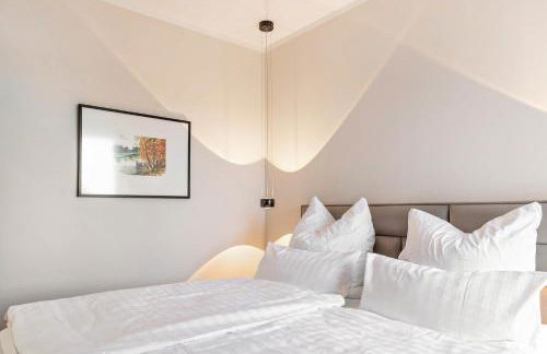 Elbe6 - 5 Sterne Apartments - Foto 46