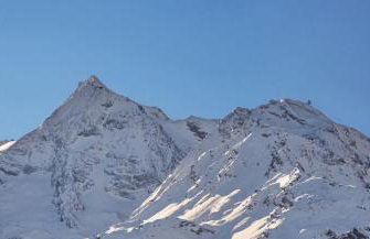 Résidence Odalys L'Ecrin Blanc - Foto 25