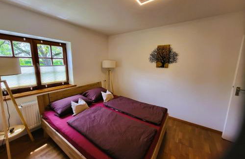 Ferienwohnungen Hörterer | Chiemgau Karte - Foto 19