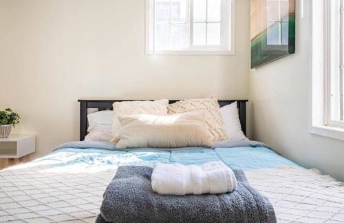 2min2Beach, Netflix, AC, WD,15min2LAX, Fast Wifi - Foto 30