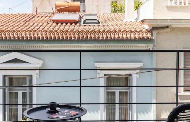 Elliot Neapoli, Athens - Foto 60