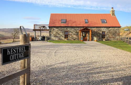 Kestrel Cottage - Foto 19