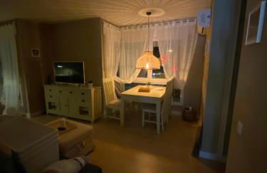 Cardedeu City and Circuit apartment - Photo 14