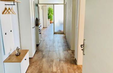 Haus Meerruhe Karlshagen Apartment 1-6 - Foto 10