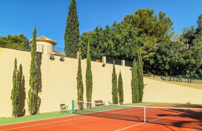 Villa Tinamar 29 - Foto 3