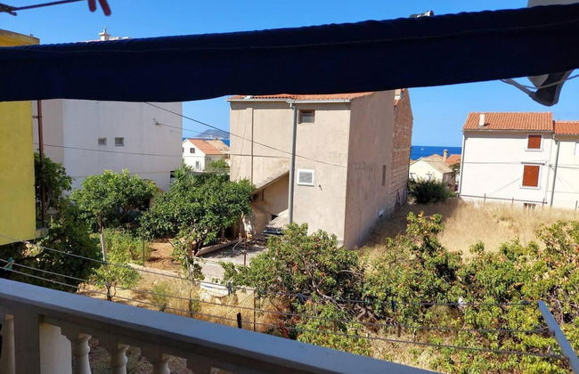 Lovely 1-bed Apartment in Komiza Island of vis - Foto 1