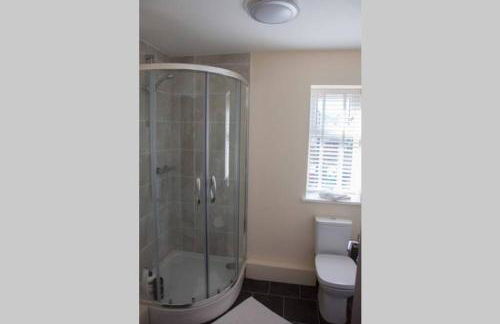 13 The Grosvenor, luxury flat, central Newmarket, - Foto 7