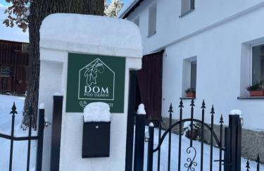 Dom Pod Dębem Agroturystyka - Foto 11