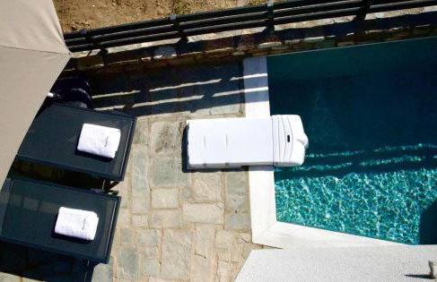 Olive & Sea Luxury Suites - Foto 17