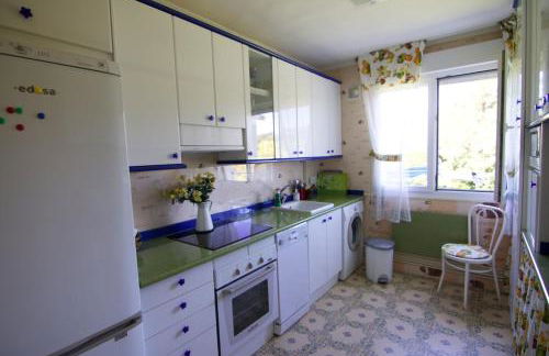 Balcon de Urdaibai en San Antonio Beach EBI543 - Photo 41