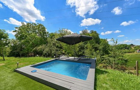 Nice Home In Lopatinec With Kitchen - Foto 11