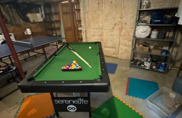 Basecamp Haven 2 Your perfect start to adventure - Foto 26