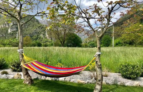 Dimora Natura-Riserva Naturale Valle di Bondo - Photo 34