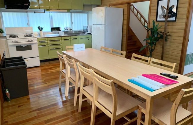 Nomu House - Foto 10