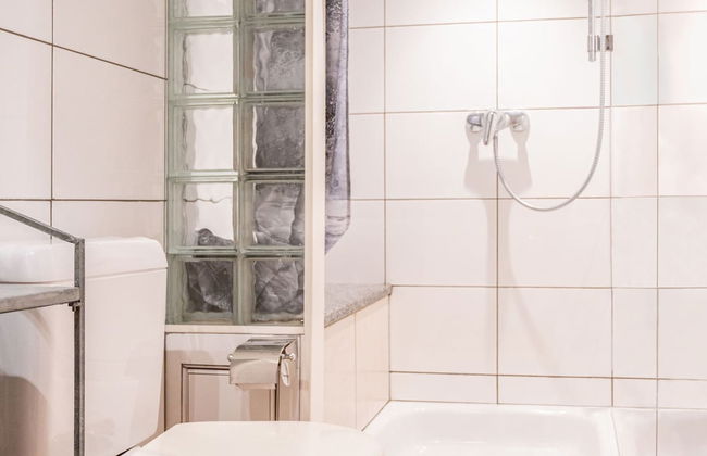 Spacious Holiday Home in Vresse-sur-semois With Terrace - Photo 22