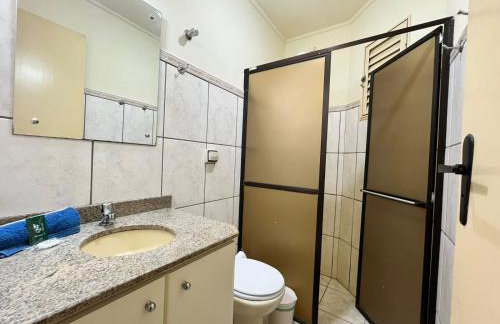 GoHost Suítes - 2 Ruas do Shopping Santa Úrsula - Foto 51