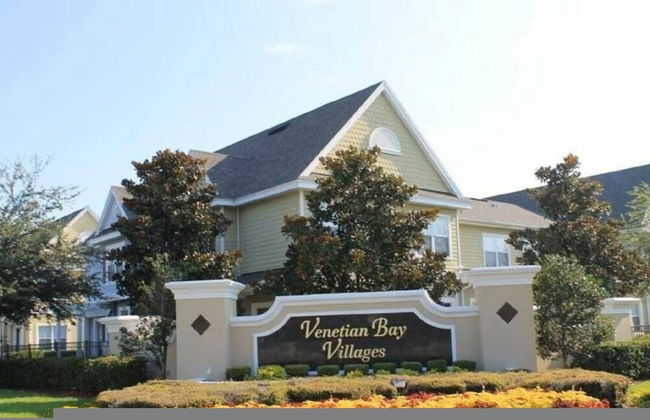 Charming Townhouse Near Disney - Photo 49