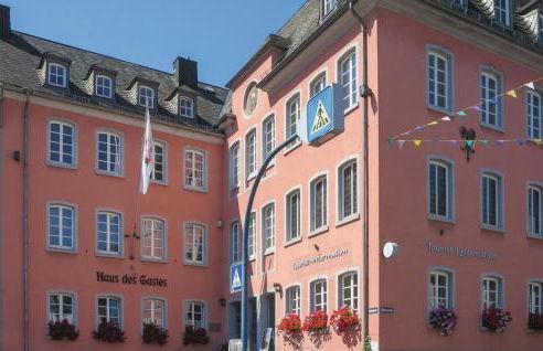 Ferienhaus 2 Wolfschlucht - Foto 27