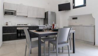 Le dimore del salento appartamento - Foto 4, stove