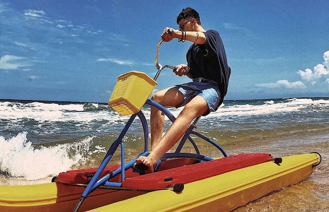 Cataleya Beach Boutique - Foto 70