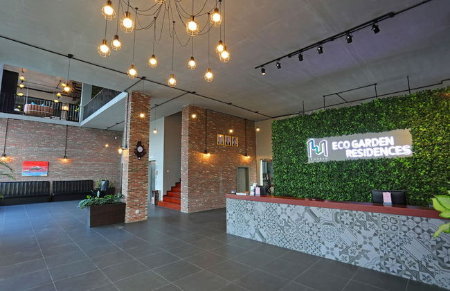 Eco Garden Residences - Photo 3