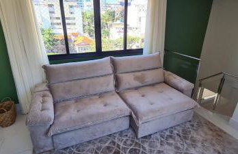 Linda cobertura na Savassi - Foto 21