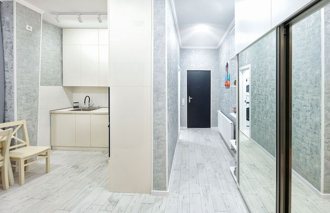 H&B apartments Agmashenebeli II - Foto 22