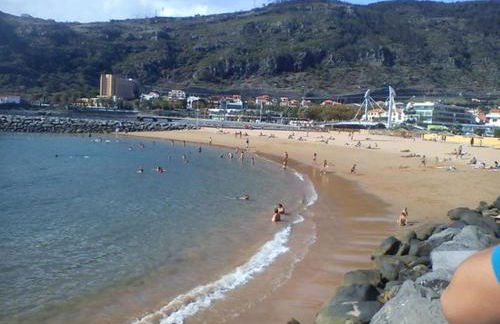 Apartamento T2-5m Aeroporto CR7 - Foto 33