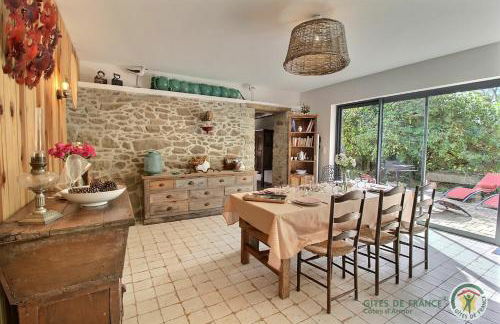 La chaumiere - Foto 9