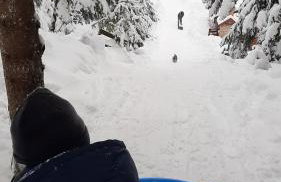 Chalet Woody - Foto 4