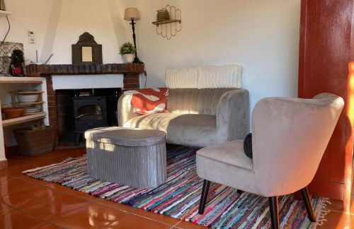 Casita La Pura Vida Yunquera - Foto 39