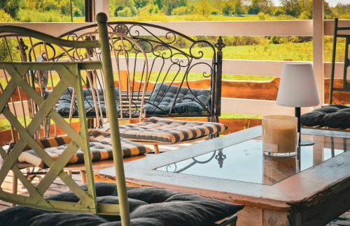 Kryszynówka nad Jeziorakiem - Foto 31