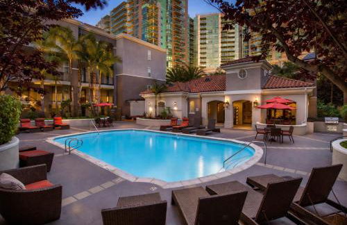 Marina del Rey Modern 2BR 2BA & Near Venice Beach Boardwalk - Foto 1