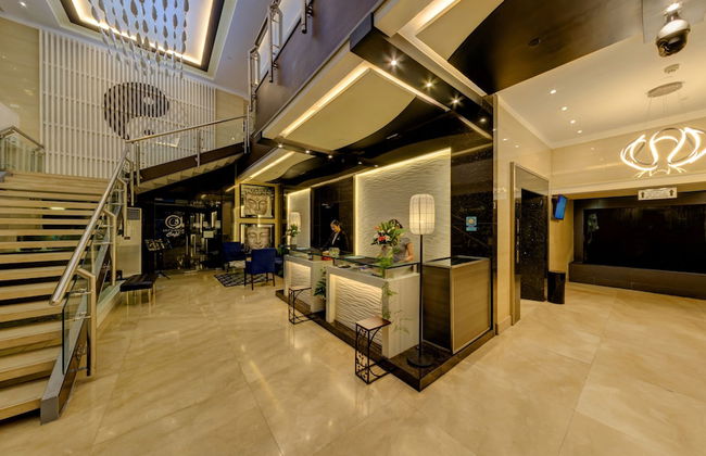 Y2 Residence Hotel - Foto 6