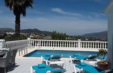 Apartment CALISTROS BENITACHELL MINIMUM STAY ONE NIGHT - Foto 3