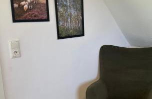 Ferienwohnung am Wald in der Südheide - Photo 5