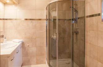 Chatka Ustrzyki - Foto 57