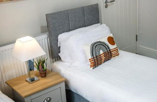 Kemble House - Air Host & Stay - 5 Bedroom, 5 Bathroom - Sleeping 10 - Foto 13