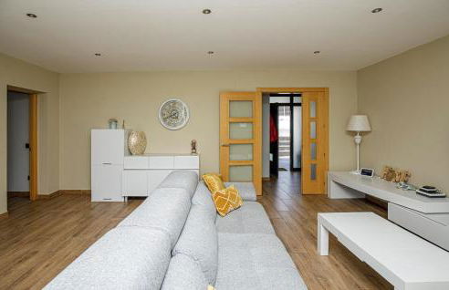 Pet Friendly Home In Santa Susanna - Foto 21