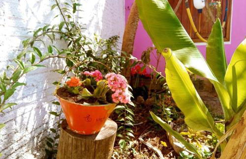 Villa Ágape - Chapada dos Veadeiros - Foto 75