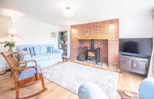 3 Old School Cottages, Wissett - Foto 8